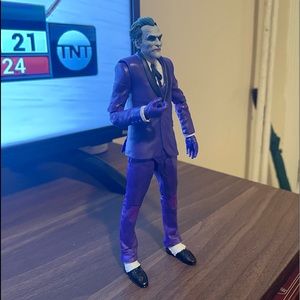 Joker Action Figure